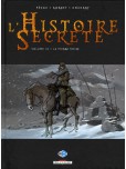 L'Histoire secrète - tome 10 : La pierre noire