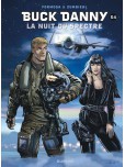 Buck Danny - tome 54 : La Nuit du spectre