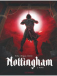 Nottingham - tome 3 : Robin