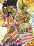 Saint Seiya Épisode G - Assassin - tome 1