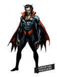 Marvel-Verse  Morbius