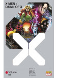 X-Men - tome 1