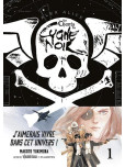 Les Chants du Cygne Noir - tome 1