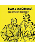 Blake et Mortimer - Deux aventuriers dans l'Histoire - Coffret prestig
