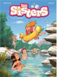 Les Sisters - tome 16 : Cap' ou pas cap' ?