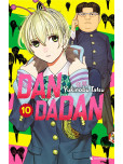 Dandadan - tome 10