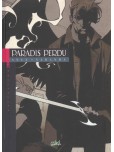 Paradis perdu - tome 1 : Enfer [édition spéciale]