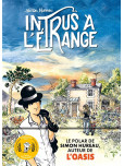 Intrus à l'étrange