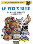 Le Vieux bleu - tome 1