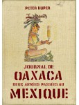 Journal d'Oaxaca