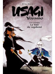 Usagi Yojimbo Comics - tome 3 : La Voie du Vagabond