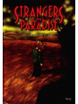 Strangers in Paradise - tome 12 : Le coeur sur la main