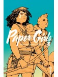 Paper Girls - tome 3