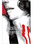 American Vampire Intégrale - tome 2 [ED Black Label]