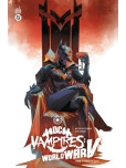 DC Vampires : World War V tome 1