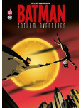 Batman Gotham Aventures - tome 6