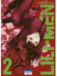 Lili-men - tome 2