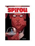 Recueil Spirou - tome 355