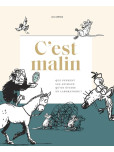 C'est malin 