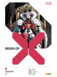 Reign of X - tome 4