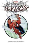 Amazing Spider-Man : par Michelinie/McFarlane