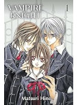 Vampire Knight - tome 1 [Perfect Edition]