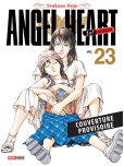 Angel Heart - tome 23 : Saison 1