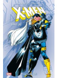 X-Men : L'intégrale 1992 (II) (Nouvelle édition) - tome 31