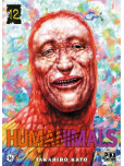 Humanimals - tome 12