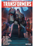 Transformers - tome 3