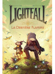 Lightfall - tome 1