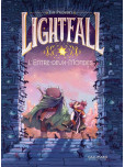 Lightfall - tome 4