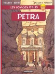 Alix - Les voyages - tome 17 : Pétra