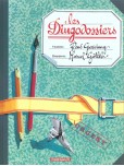 Les Dingodossiers - tome 1