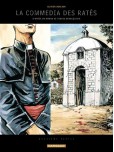 La Commedia des ratés - tome 2