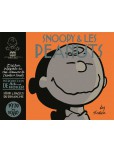 Snoopy - L'intégrale - tome 15 : 1979 - 1980