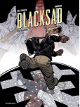 Blacksad - Arctic-Nation / Edition spéciale, Edition de Luxe - tome 2 : Arctic-Nation