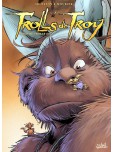 Trolls de Troy - tome 16 : Poils de Trolls (II)