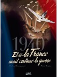 1940, et si la France avait continué la guerre - tome 1 : Le grand déménagement