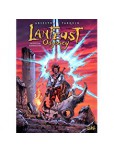 Lanfeust Odyssey - tome 10 : Un destin karaxastin