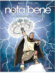 Nota Bene - tome 3 : La Mythologie nordique