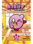 Kirby Fantasy - tome 13