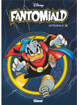 Fantomiald – Intégrale - tome 4