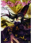 Accel World - tome 4