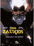 Dom Zauker - Exorciste : Santo subito
