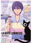 La BOITE LUMINEUSE - tome 2