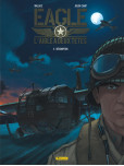 Adler , l'aigle à 2 têtes - tome 4 : Rédemption