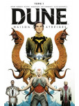 Dune - tome 1 : La maison Atréides