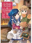 Faiseuse de livres...(La) - tome 2