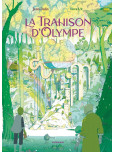 La Trahison d'Olympe